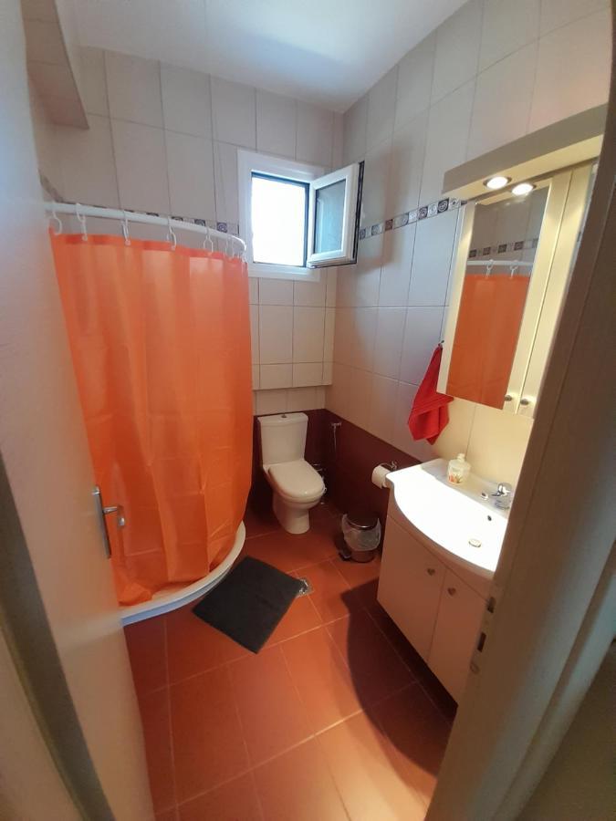 Oikia Olympus Villa Leptokaryá Ngoại thất bức ảnh
